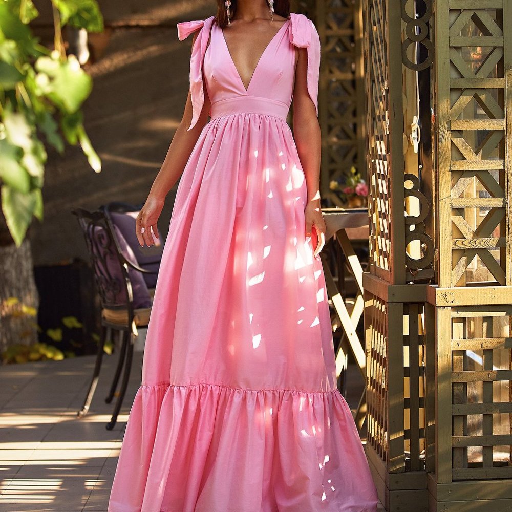 Cellina Dress | Alamour the Label
